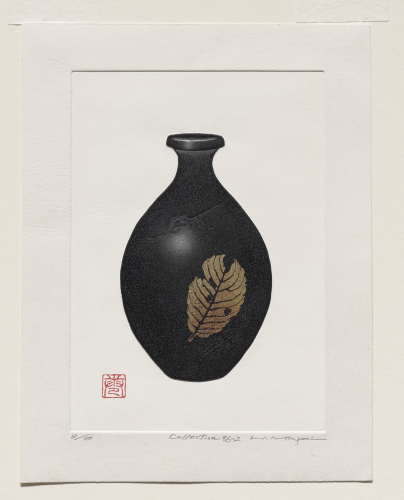 Maki%20Haku%2C%20%3Cb%3E%3Ci%3E%20Collection%2086-2%3C%2Fi%3E%3C%2Fb%3E%2C%201986%2C%20color%20woodblock%20print%20with%20embossing%20on%20paper%2C%20The%20Carol%20and%20Seymour%20Haber%20Collection%2C%20%26%23169%3B%20unknown%2C%20research%20required%2C%202006.95.6